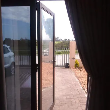 Soeteweide North B&B And Spa George Exterior photo