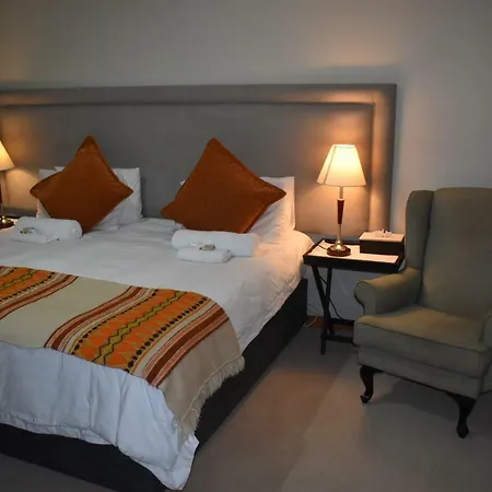 Soeteweide North B&B And Spa George Room photo
