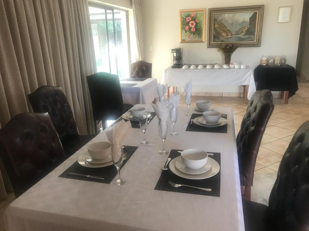 Soeteweide North B&b&spa Bed & Breakfast