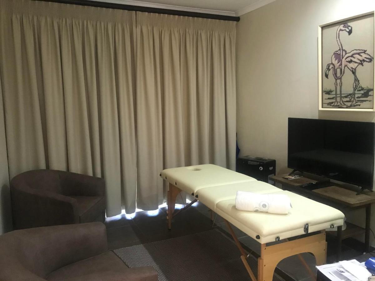 Soeteweide North B&b&spa George