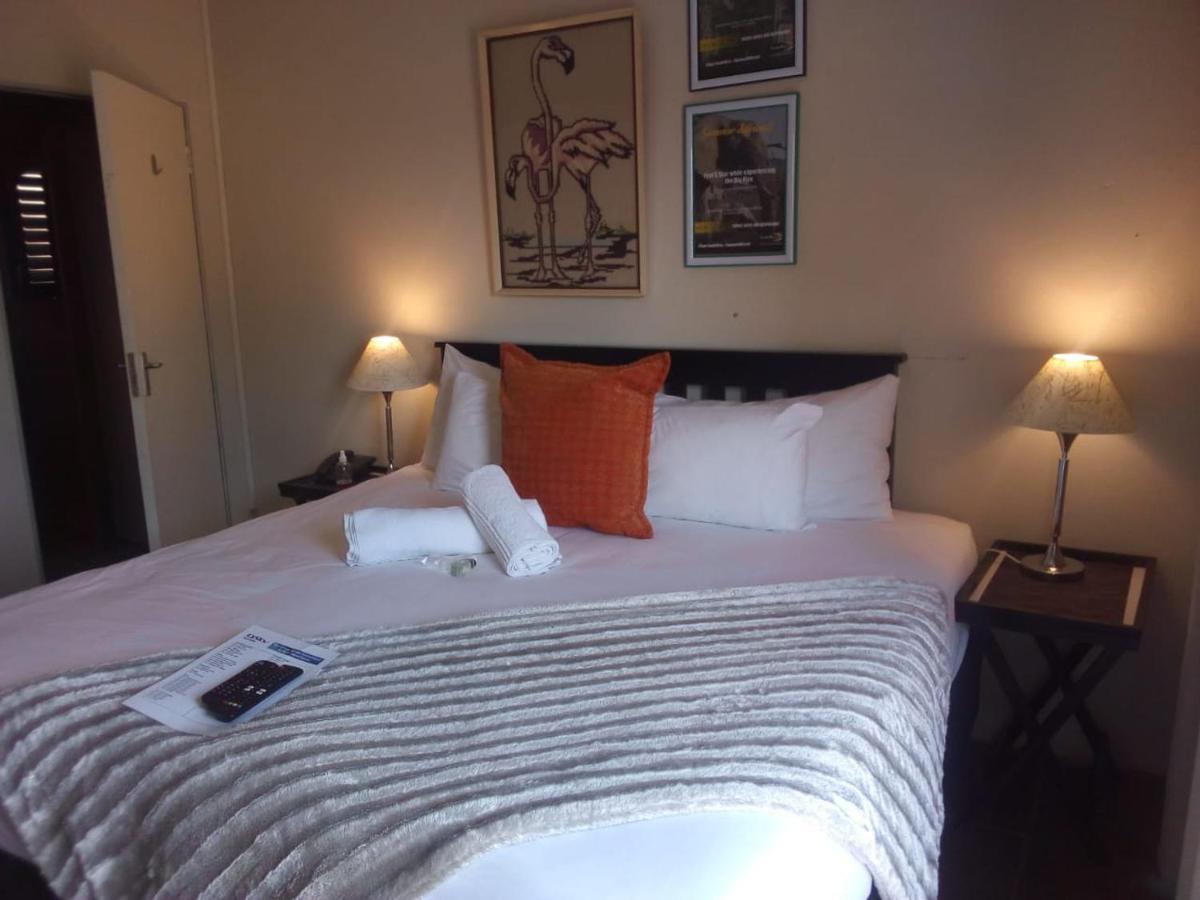 Soeteweide North B&b&spa