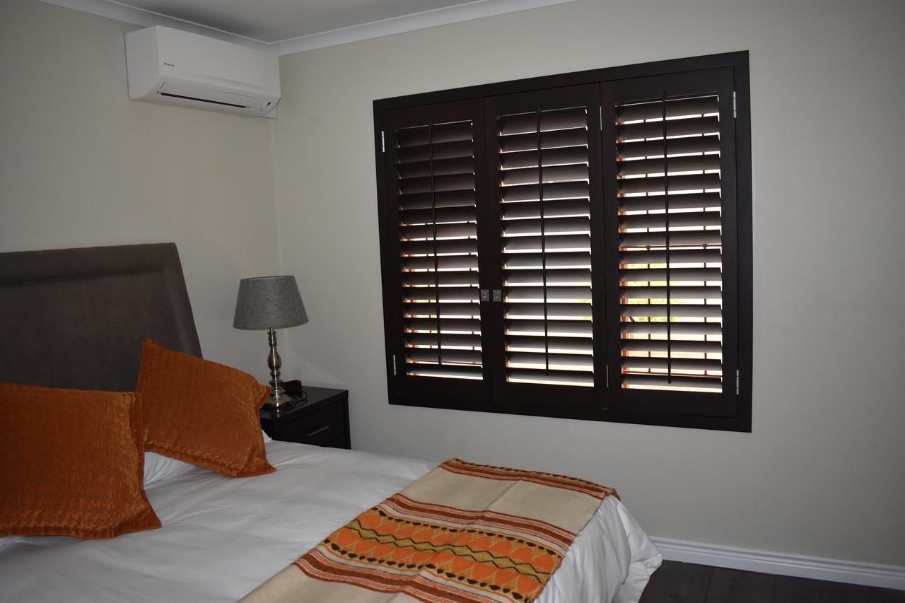 Bed & Breakfast Soeteweide North B&b&spa George