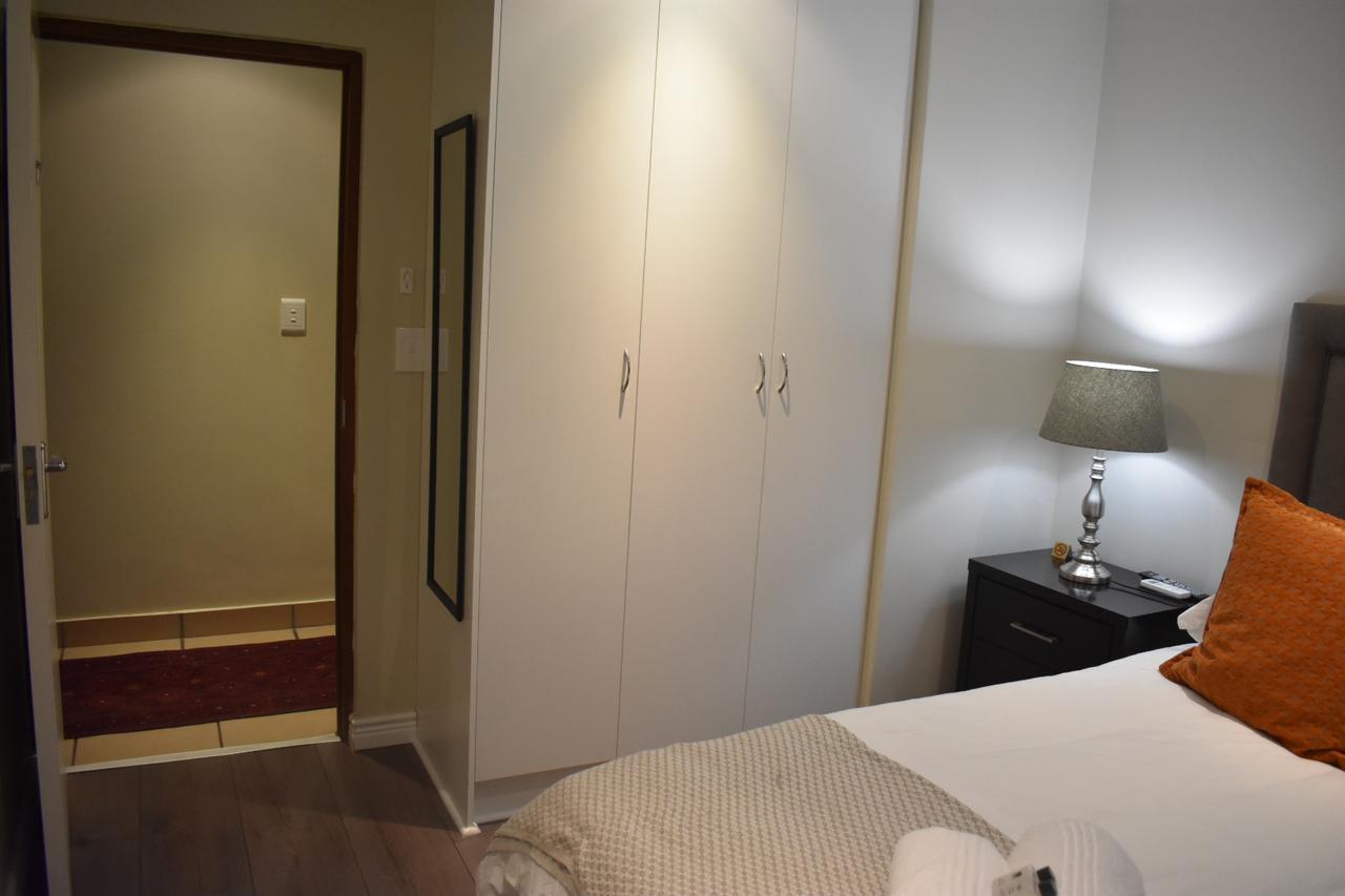 Soeteweide North B&b&spa Bed & Breakfast