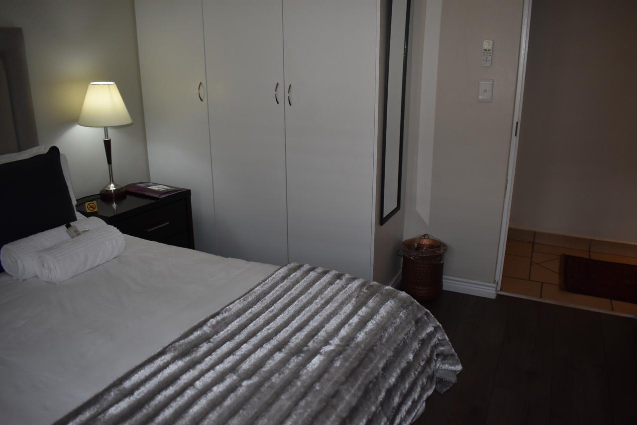 Soeteweide North B&b&spa