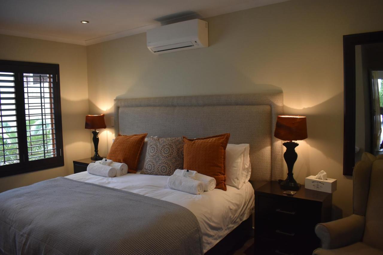 Soeteweide North B&b&spa