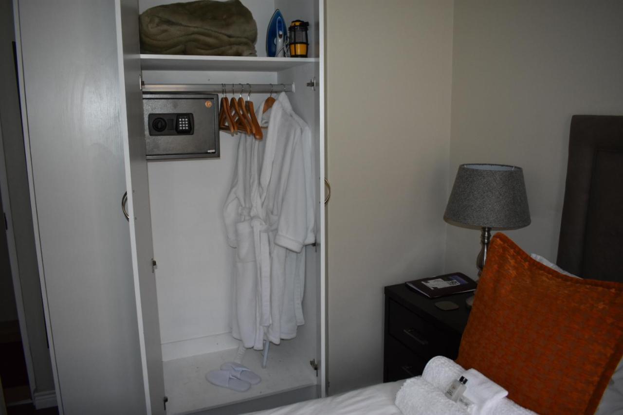 Soeteweide North B&b&spa Bed & Breakfast 3*
