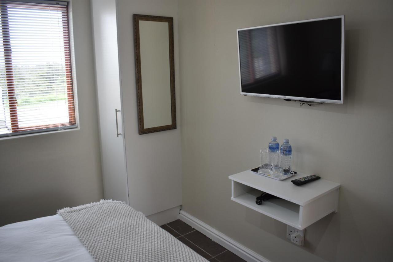 Soeteweide North B&b&spa 3*