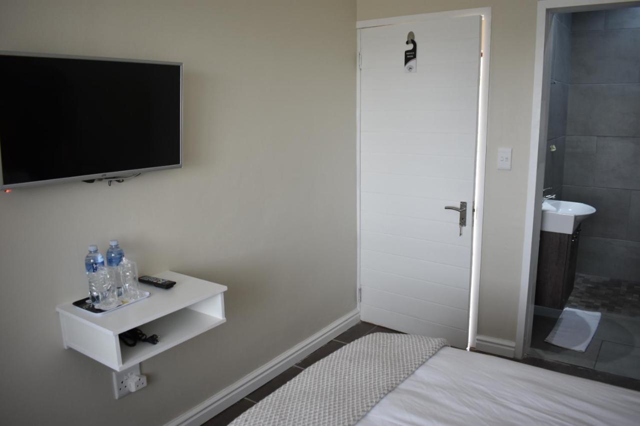 Bed & Breakfast Soeteweide North B&b&spa George