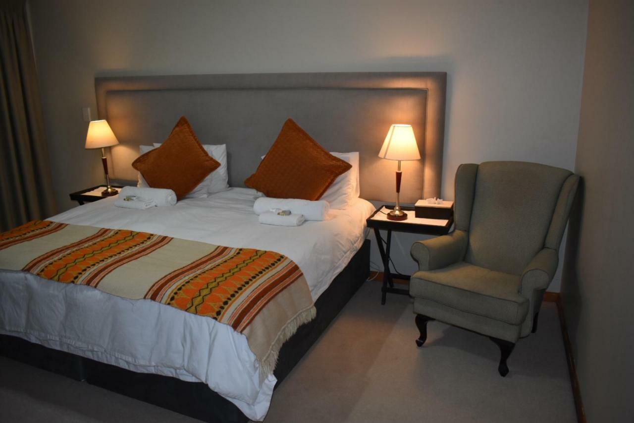 Bed & Breakfast Soeteweide North B&b&spa