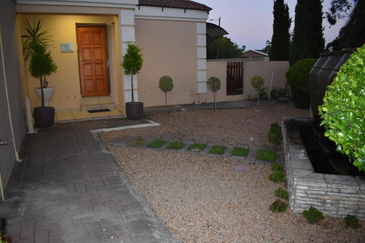 Soeteweide North B&b&spa George