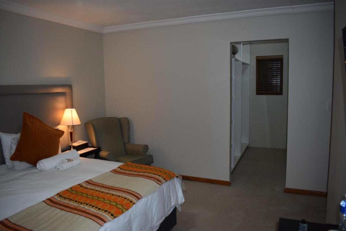Soeteweide North B&b&spa 3* George