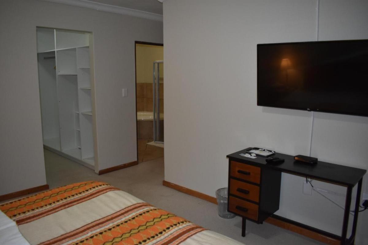 Soeteweide North B&b&spa 3*
